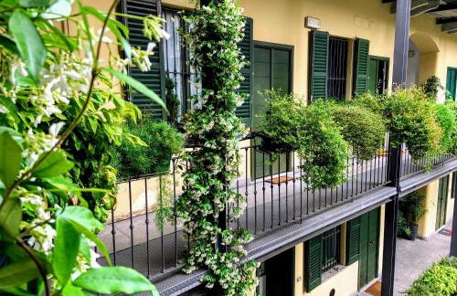 Charming Apartment Park - City center - for 5 guests - Brand New BathRoom - Foto 19