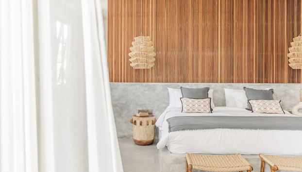 Casa Philip - Foto 5, Habitación