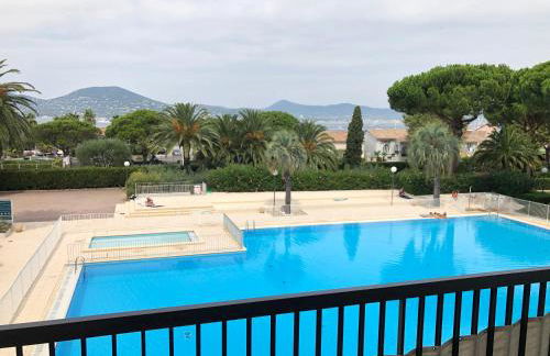 Appartement 60m2 piscine au coeur de Saint-Tropez - Photo 9