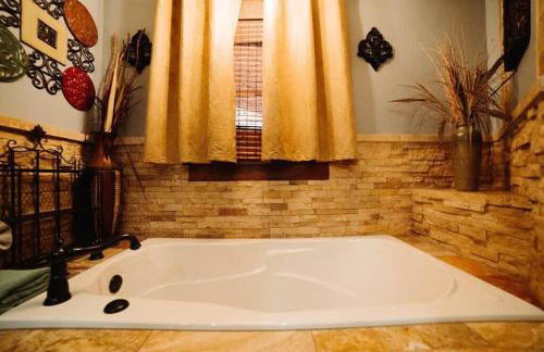 Majestic Home in Hocking wPool Jacuzzi Basketball - Foto 56