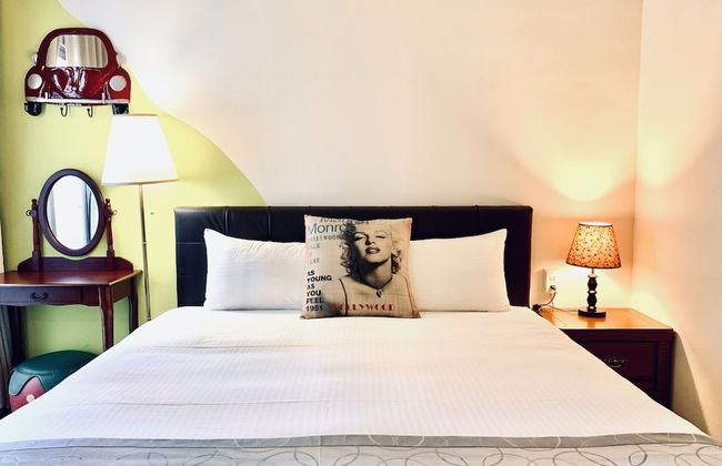 Tang Villa - Photo 15