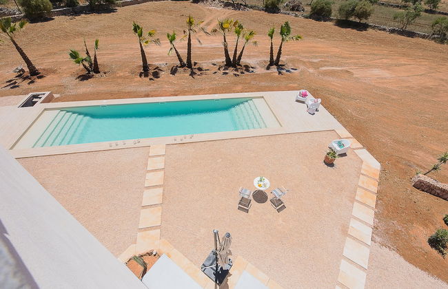 Casa Can Blau - Photo 41