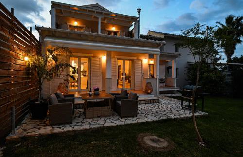 Depis home, in Lefkas town - Foto 19
