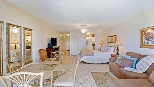 Studio - Lullwater 299 bottom floor No Elevator! - Photo 2