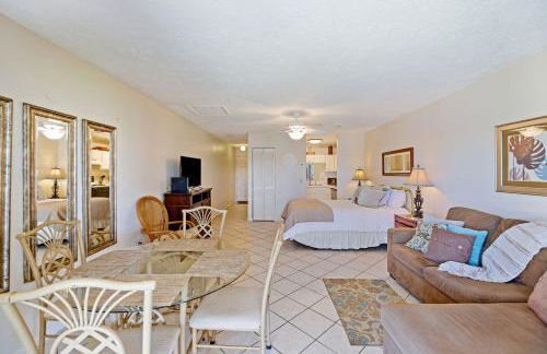 Studio - Lullwater 299 bottom floor No Elevator! - Photo 2