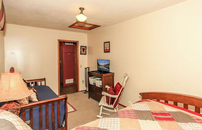 3 Little Bears Cabin - Foto 7