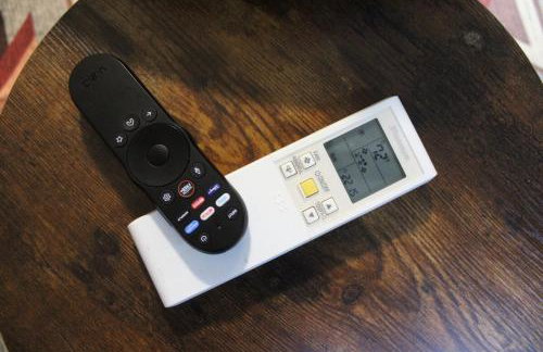 Little Rock - Capital Manor Retreat, Steps Away from Downtown - Foto 20