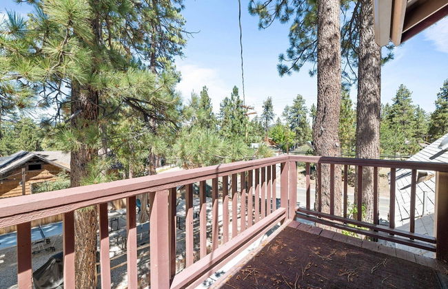 Fox Bear Cottages Big Bear - Foto 73