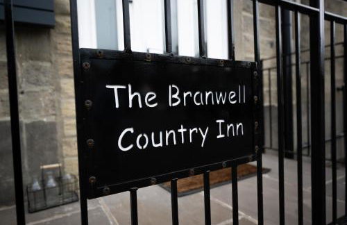 The Branwell Country Inn - Foto 9