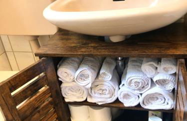 Hundeurlaub im Tiny House im Wald - Foto 35