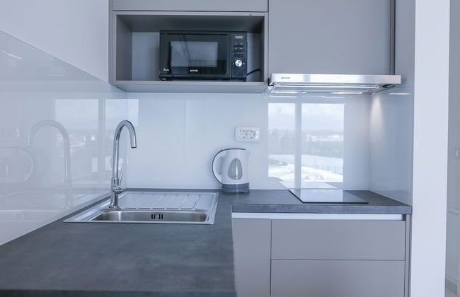 Joel Hotel - Foto 26