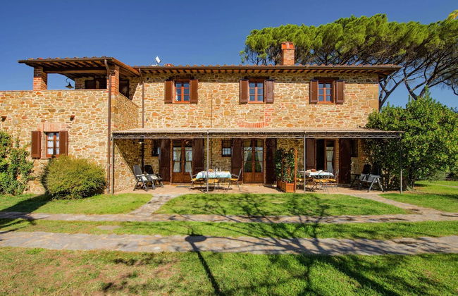 Farmhouse in Citta Della Pieve With Pool - Foto 30