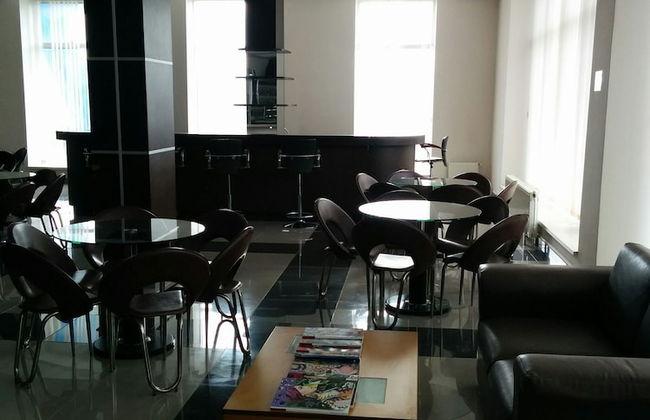 Qusar Olimpic Cottages - Photo 13