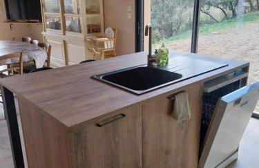 Gîte Au point de Vue - Foto 6