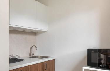 L'Hotel de JC - CHU - Foto 18