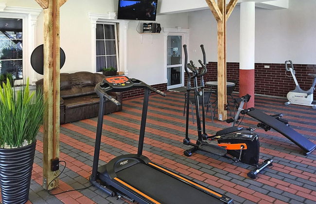 Villa in Swiecianowo Near Baltic Sea - Photo 22