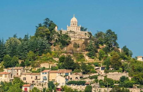 Lovely Home In Mane With House A Panoramic View - Foto 17