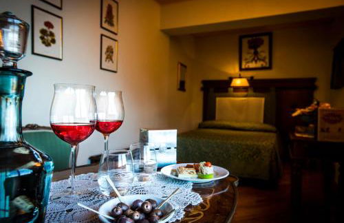 Relais Abbazia Santa Anastasia Resort & Winery - Foto 96