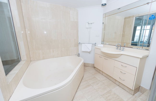 Burleigh Surf Apartments - Foto 53