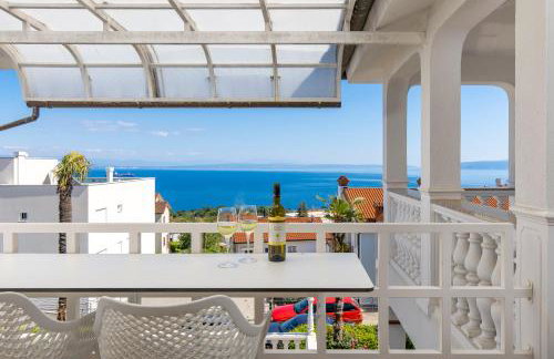 Villa Garden Apartment with Pool Opatija - Foto 56