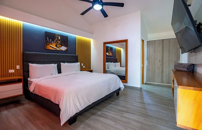 Villa Twelve27 - Photo 7