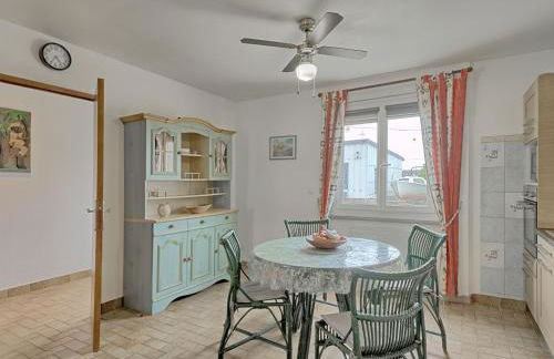 Holiday Home La Roseraie by Interhome - Foto 47