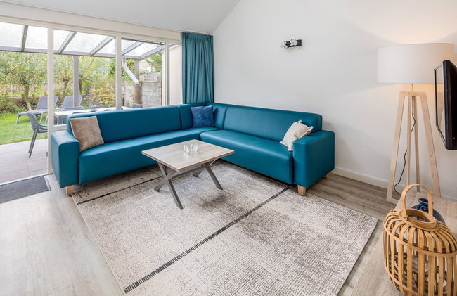 Holiday Home in Oostkapelle Near the Beach - Foto 1