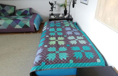 Großzügige und kunstvolle Dachgeschosswohnung - Foto 19