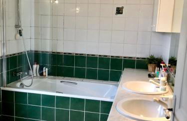 Magnifique maison familiale proche de Paris et Orly aéroport - Foto 12