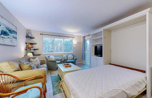 The Condo at Ocean Edge - Foto 3
