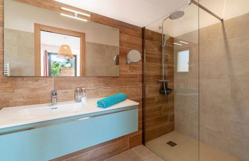 Villa U Veniqui 1 - Piscine privée - Foto 6