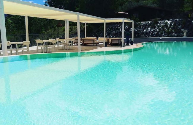 Country House Bosco d'Olmi - Foto 38