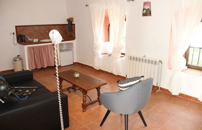 Molino de Saladilla - Photo 14