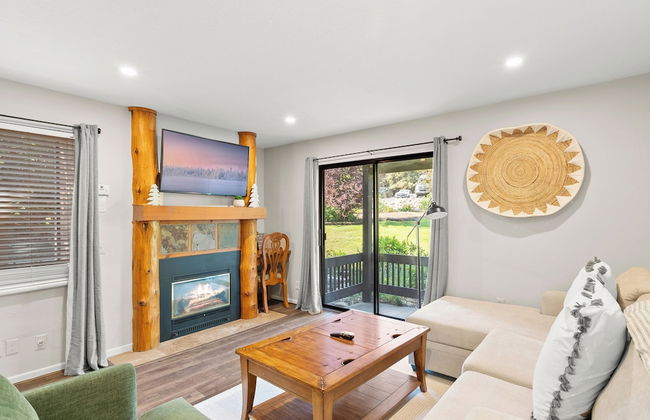 Red Pine Condominiums by All Seasons Resort Lodging - Foto 79