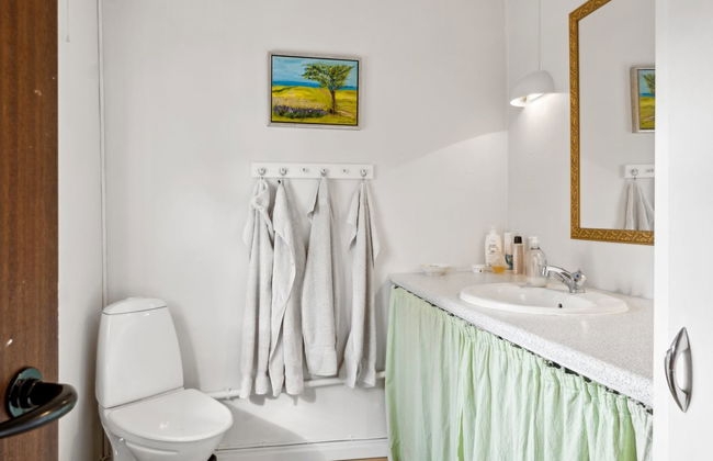 "Claudine" - 300m from the sea - Photo 20