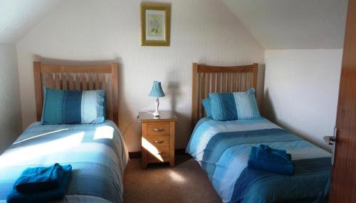 Castlemoor Holiday Cottage, Mull of Galloway - Photo 4