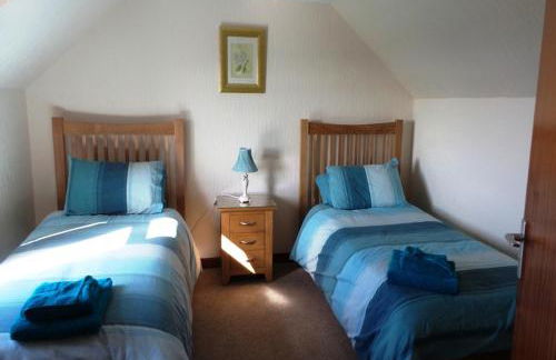 Castlemoor Holiday Cottage, Mull of Galloway - Photo 4