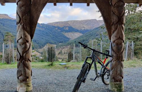 Willow Lodge - Foto 11