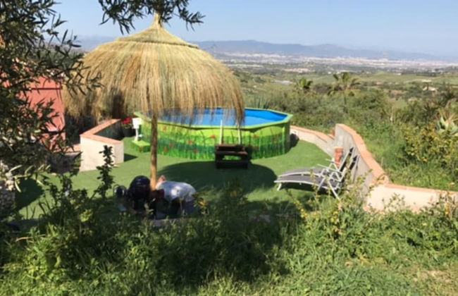 Fantastic View and Lovely Atmosphere Casita Adelfa - Foto 10