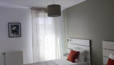 2 Appartements au Centre d'EVRY proches de PARIS - Foto 3