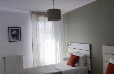 2 Appartements au Centre d'EVRY proches de PARIS - Foto 3