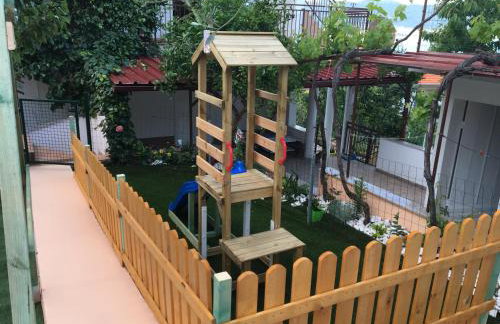 Apartments Ljiljana - Foto 35