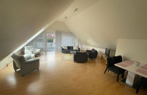 Ferienwohnung Koralle - Foto 1