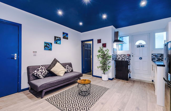 Stay With Empire - Windsor Terrace - Foto 76