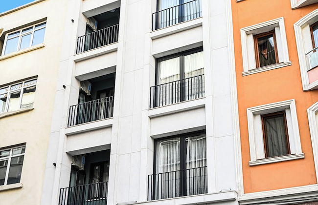 Chido Residence - Foto 1