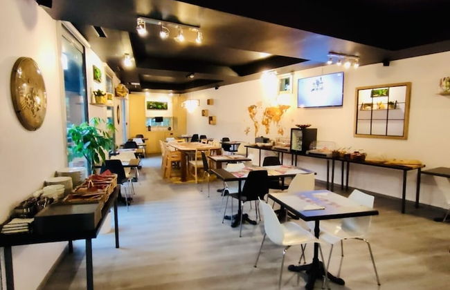 Standing Hôtel Suites by Actisource - Photo 30