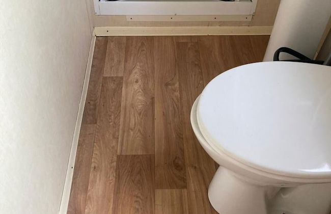 2-bed Caravan in Mablethorpe sea Front Location - Foto 12