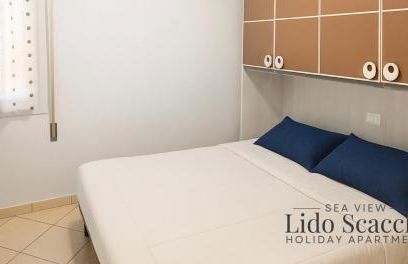 Lido degli Scacchi Sea view Apartment - Beach included - Foto 14