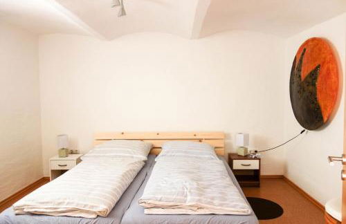 Ferienwohnung im bayerischen Wald - Foto 21