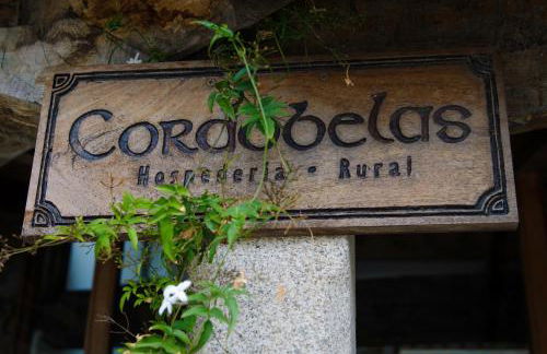 Casa Rural Cordobelas - Foto 14